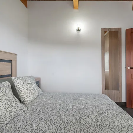 Ferienhaus El Mirador *