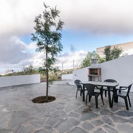 Ferienhaus El Mirador El Palmital
