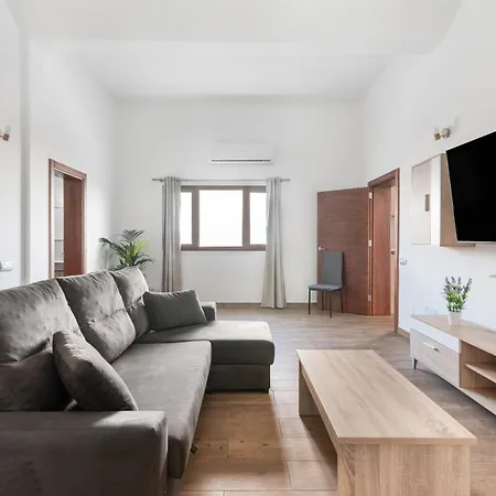 Ferienhaus El Mirador *