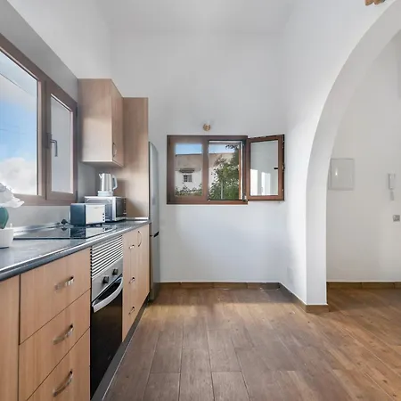 度假居 El Mirador