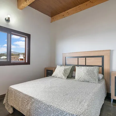 El Mirador * Moya (Gran Canaria)