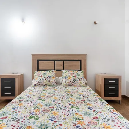 Σπίτι διακοπών El Mirador