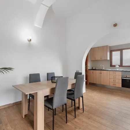 El Mirador * Moya (Gran Canaria)