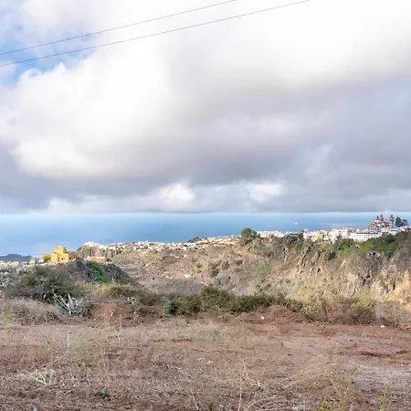 El Mirador * Moya (Gran Canaria)