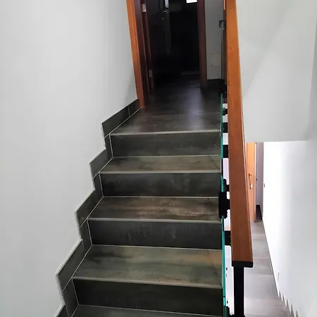 펜션 El Mirador