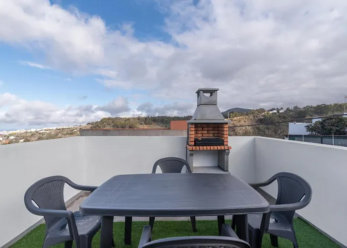 El Mirador *
