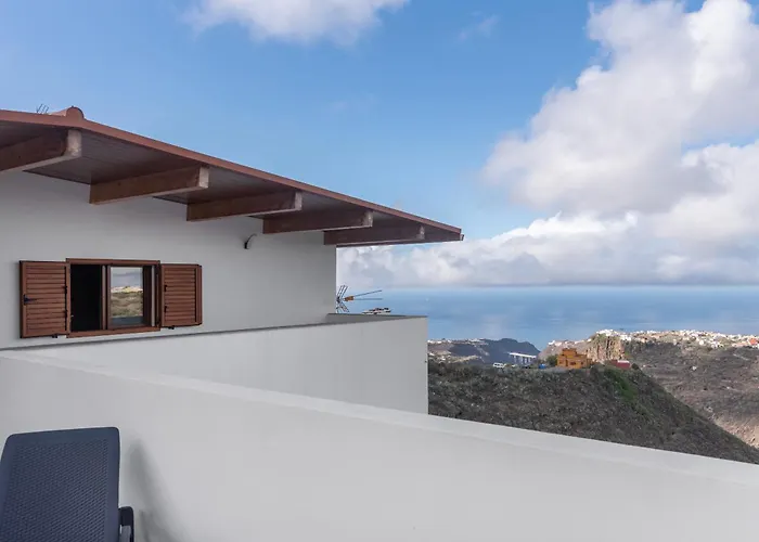 Feriehus El Mirador