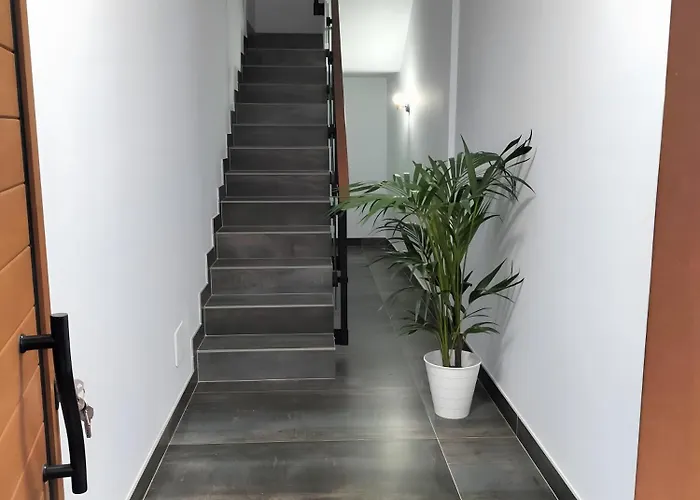 Feriehus El Mirador