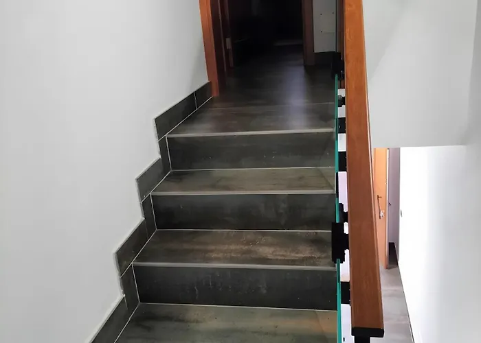 Feriehus El Mirador *
