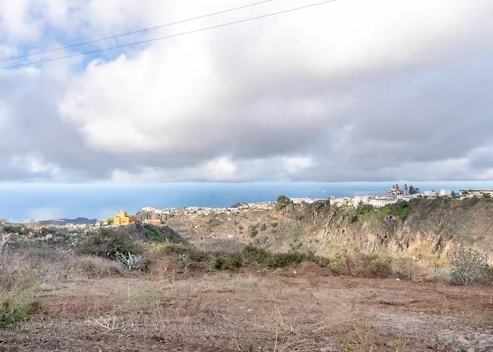 El Mirador * Moya (Gran Canaria)